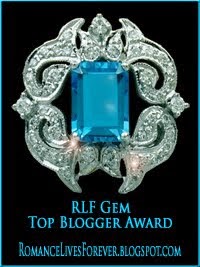 RLF Gem Award