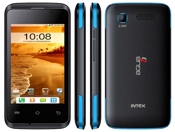 Intex Aqua T3 Stock Rom Flash File Download | Mobile Solution