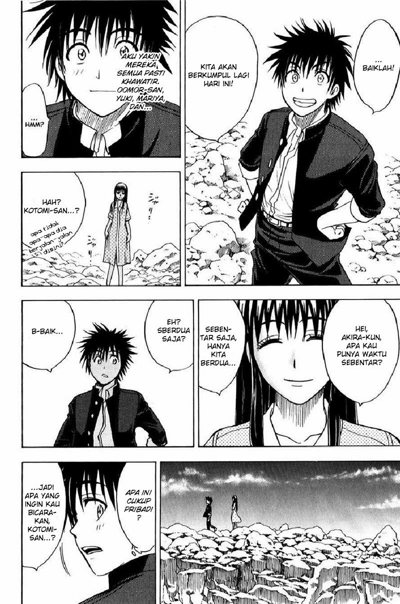 Komik cage of eden 046 - jembatan diatas air yang kotor 47 Indonesia cage of eden 046 - jembatan diatas air yang kotor Terbaru 14|Baca Manga Komik Indonesia|