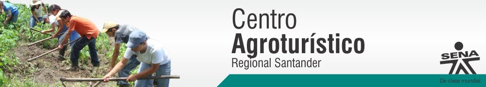FUNCIONES DEL CENTRO AGROTURISTICO