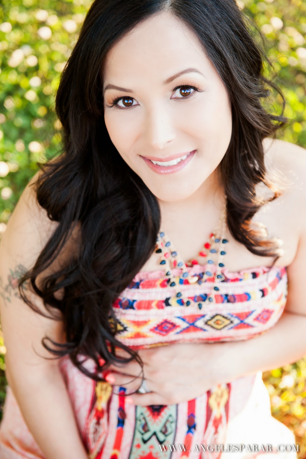 Clarissa and Daniel's Maternity Session Downtown Clarissa and Daniel's Maternity Session Downtown