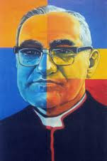 Oscar Romero, Obispo y Martir -