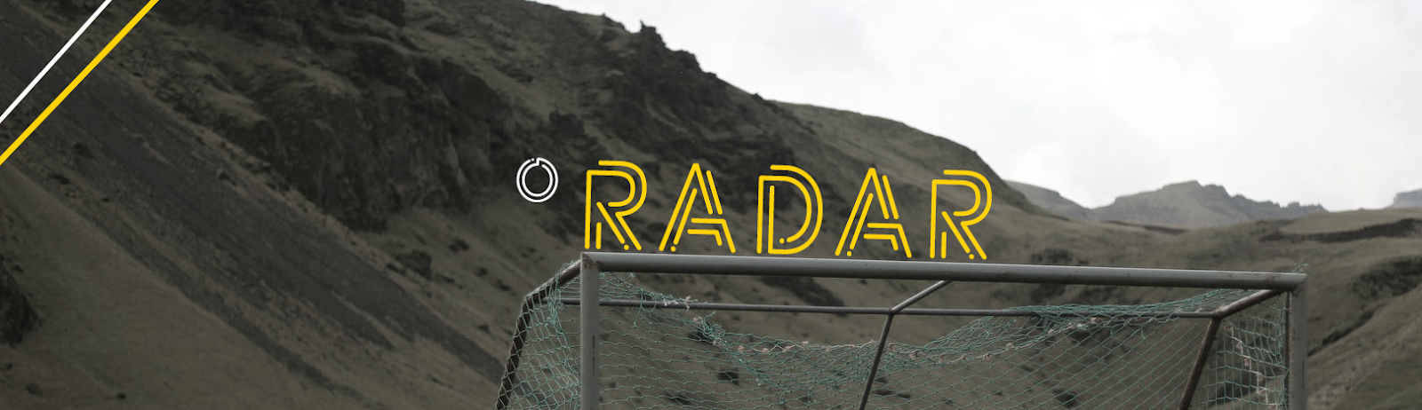O Radar