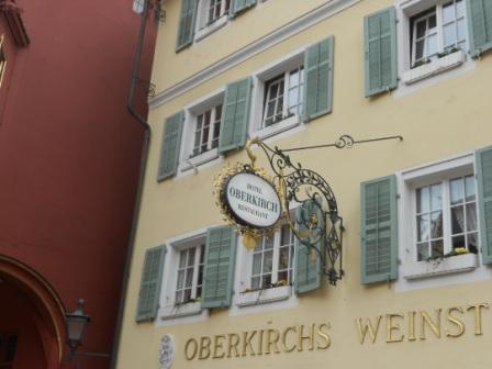 Rheinland Blogger April 2012