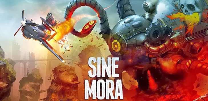 Sine Mora Apk v1.27