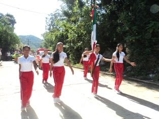 ESCOLTA DE LA TELESECUNDARIA