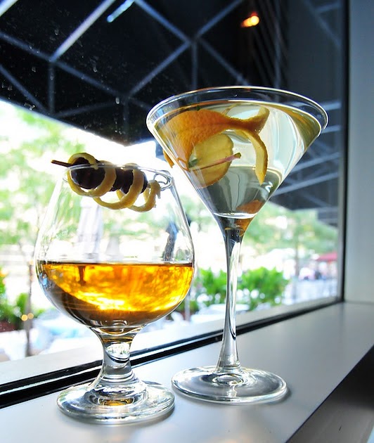 Bre McGee Happy Hours with a side of Even Better