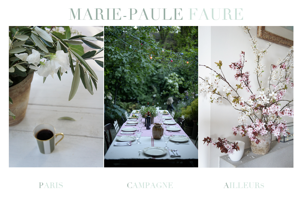 Marie-Paule Faure