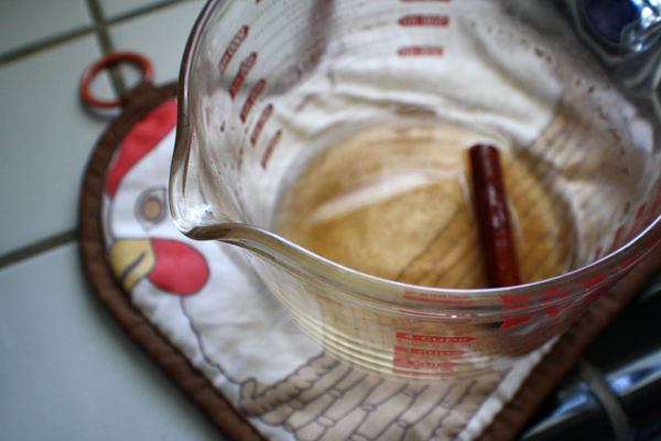 scrumdillydilly: making syrup simple