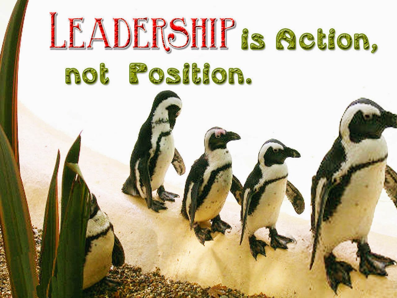 Leadership Quotes And Sayings By Famous People And Authors - Poetry Likers