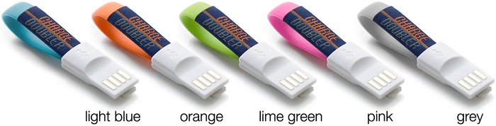 USB ChargeDoubler USB ChargeDoubler