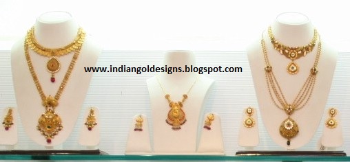 wedding gold jewellery sets with price in grt