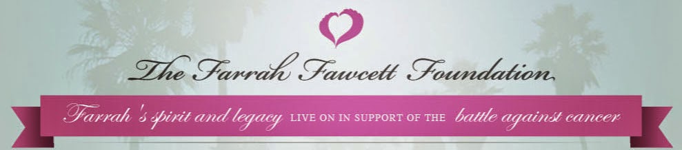 http://www.thefarrahfawcettfoundation.org