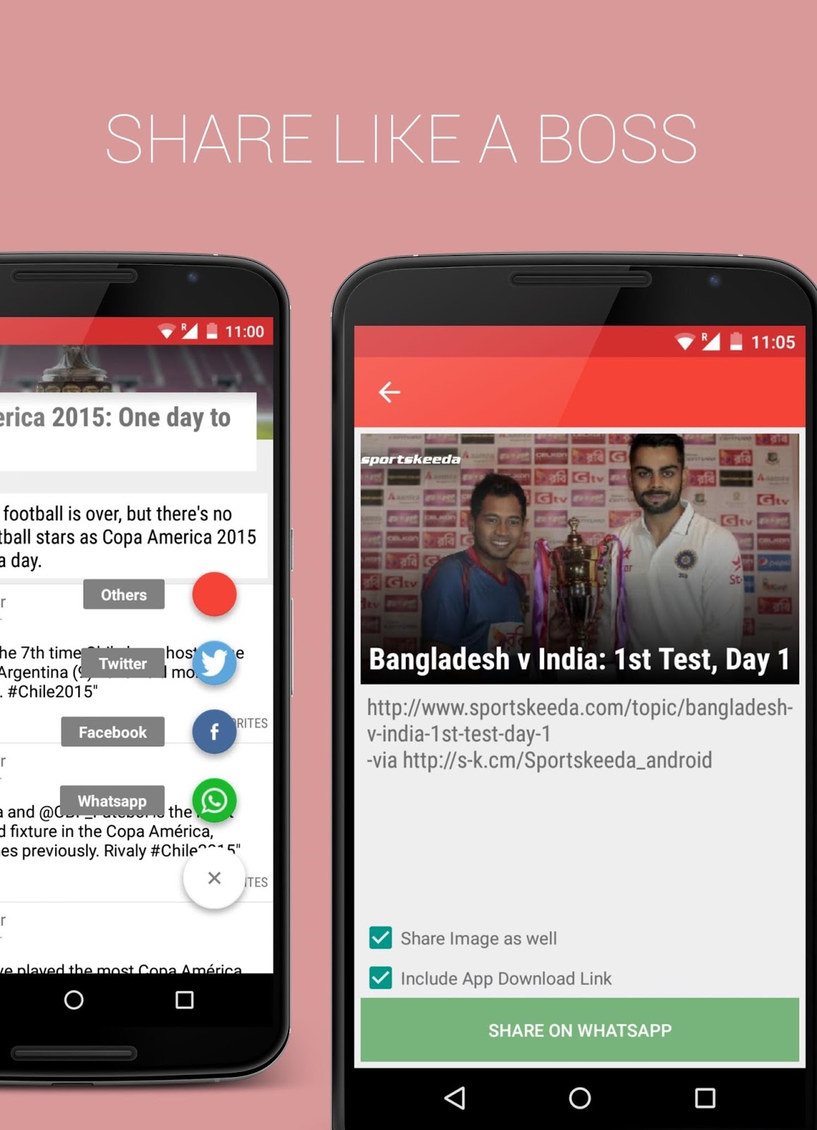 Sportskeeda App Review The Sports Fanatic's Dream The Cricket Nerd