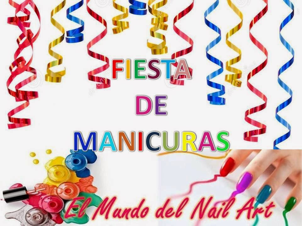 Fiesta de las Manicuras