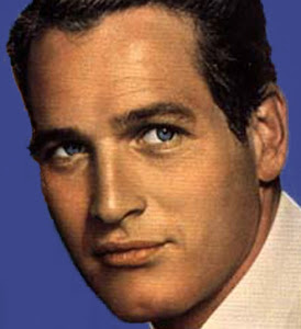 PAUL NEWMAN...