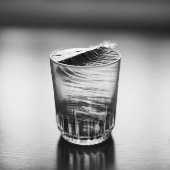 Silvia Grav fotografia surreal onírica sonhos preto e branco photoshop Silvia Grav fotografia surreal onírica sonhos preto e branco photoshop