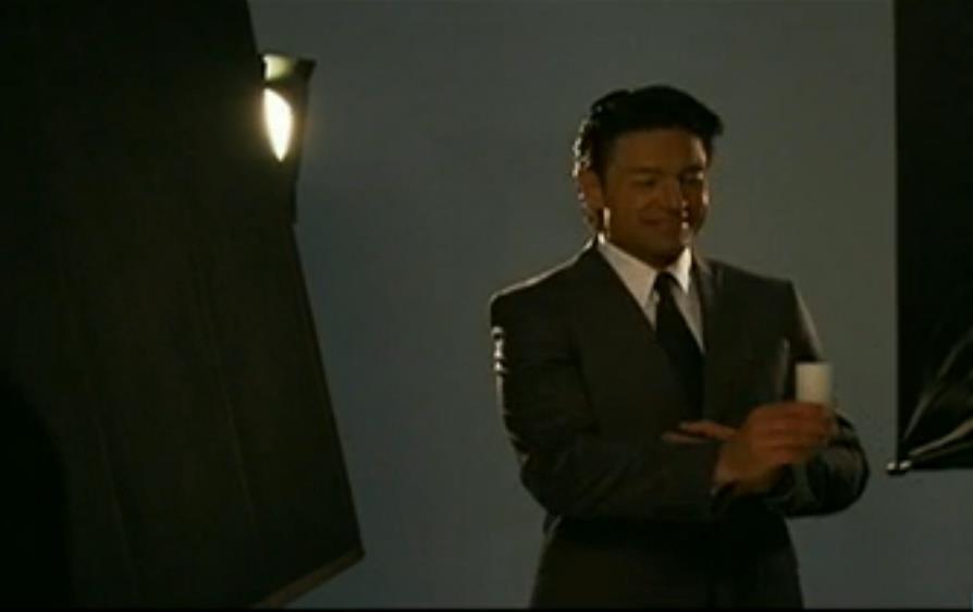 Resultado de imagen de fernando colunga navidad