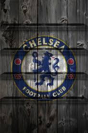 Chelsea Wallpaper 