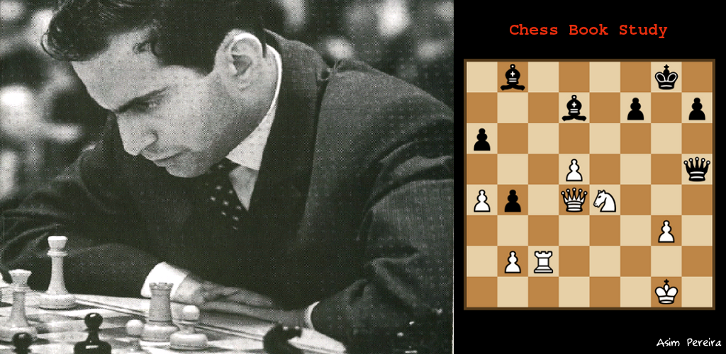 iChess - chess tactics program on Android - Large View