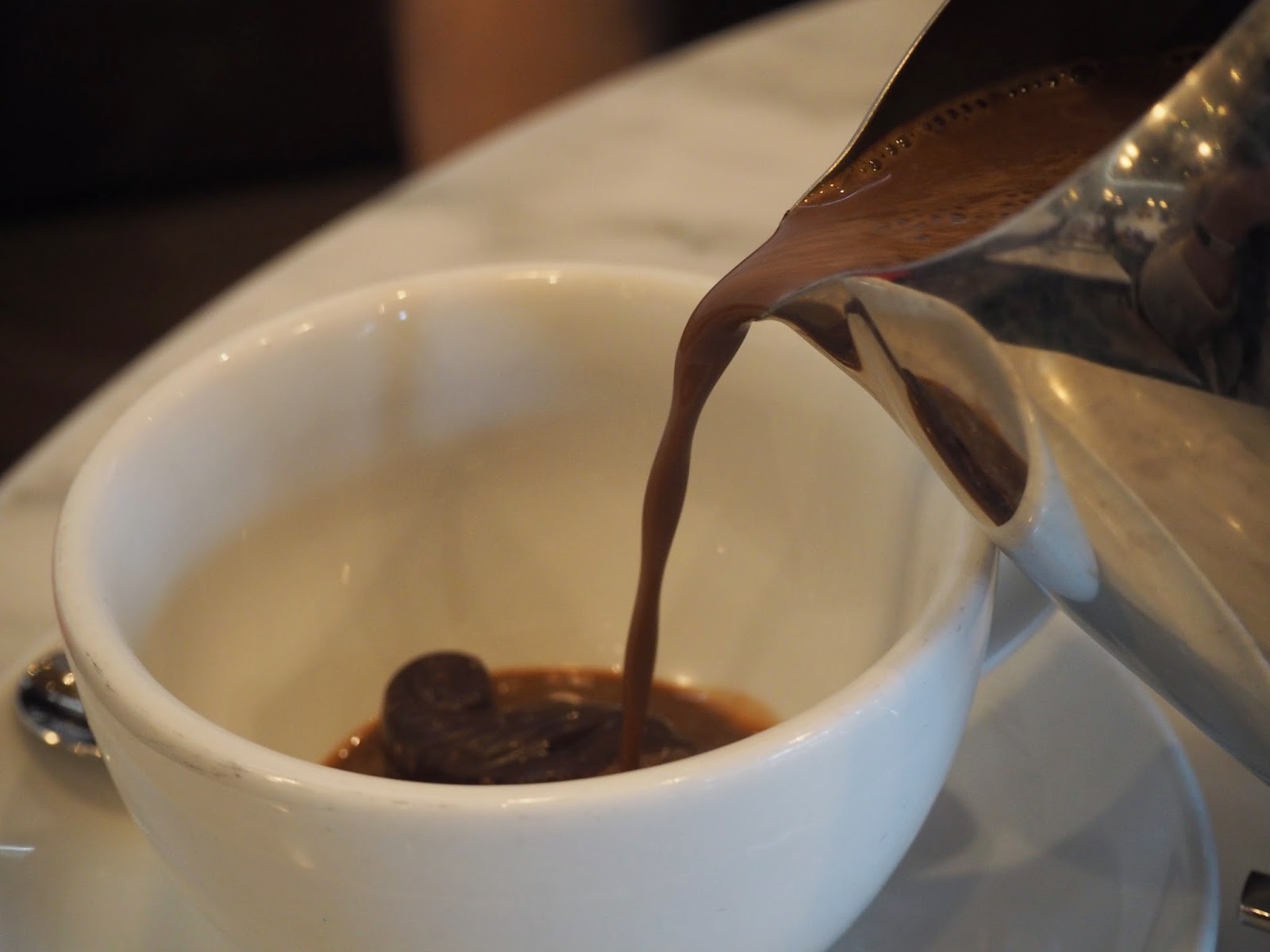Guylian cafe Sydney Guylian cafe Sydney