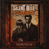 Silent Hill: Homecoming Soundtrack
