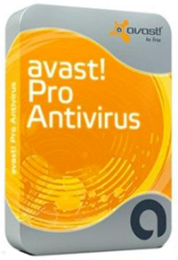 avast! Pro Antivirus 7.0.1465 Full License Key