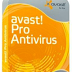 avast! Pro Antivirus 7.0.1473 Full Activation