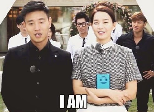 Review Running Man Episod 215 With Shin Min Ah ~ Miss BaNu StoRy