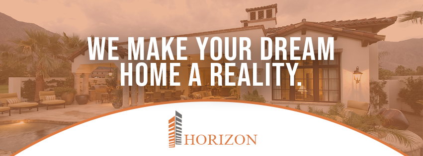 Horizon Construction & Remodeling Inc.