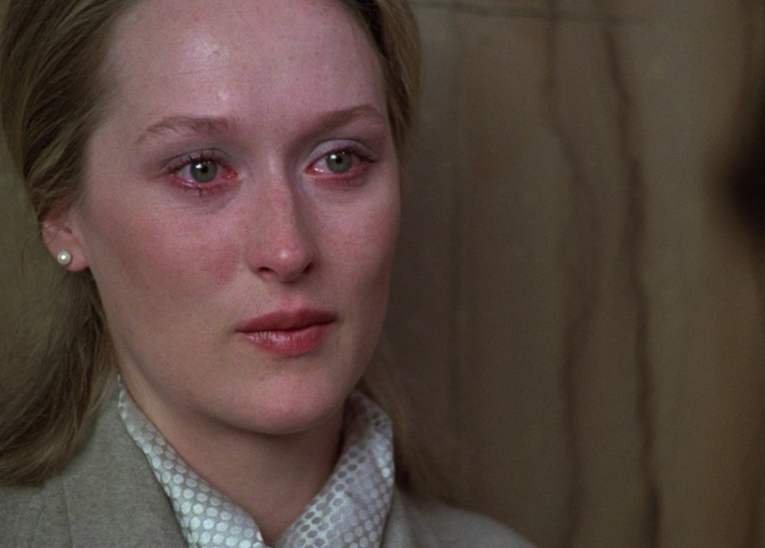 Image result for meryl streep in kramer vs kramer