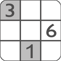 sudoku free logo