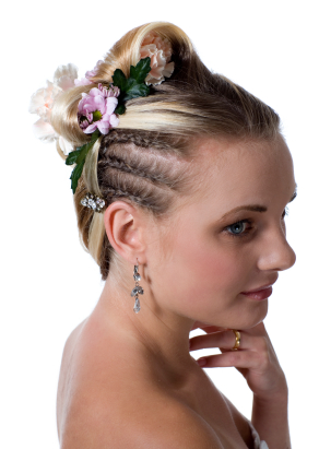 Lollipopbazar Blogs Short Updo Hairstyles For Prom