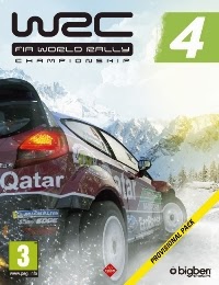 WRC+4+FIA+World+Rally+Championship Download WRC 4 FIA World Rally Championship PC Full