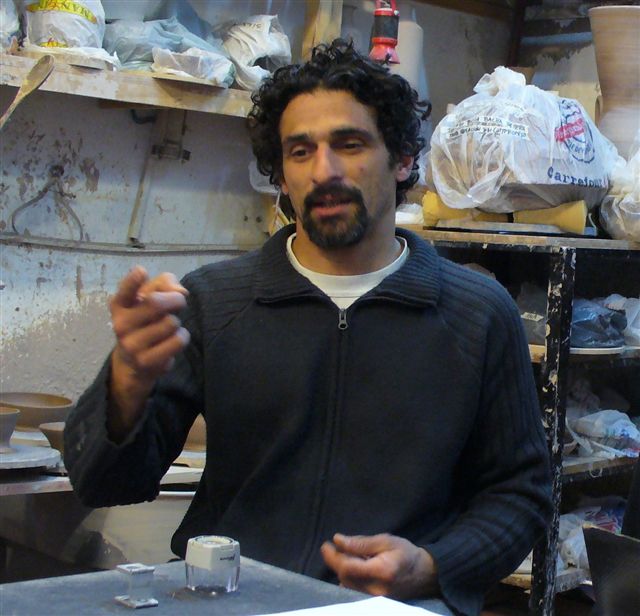 Tierra en Fuego: diciembre 2011