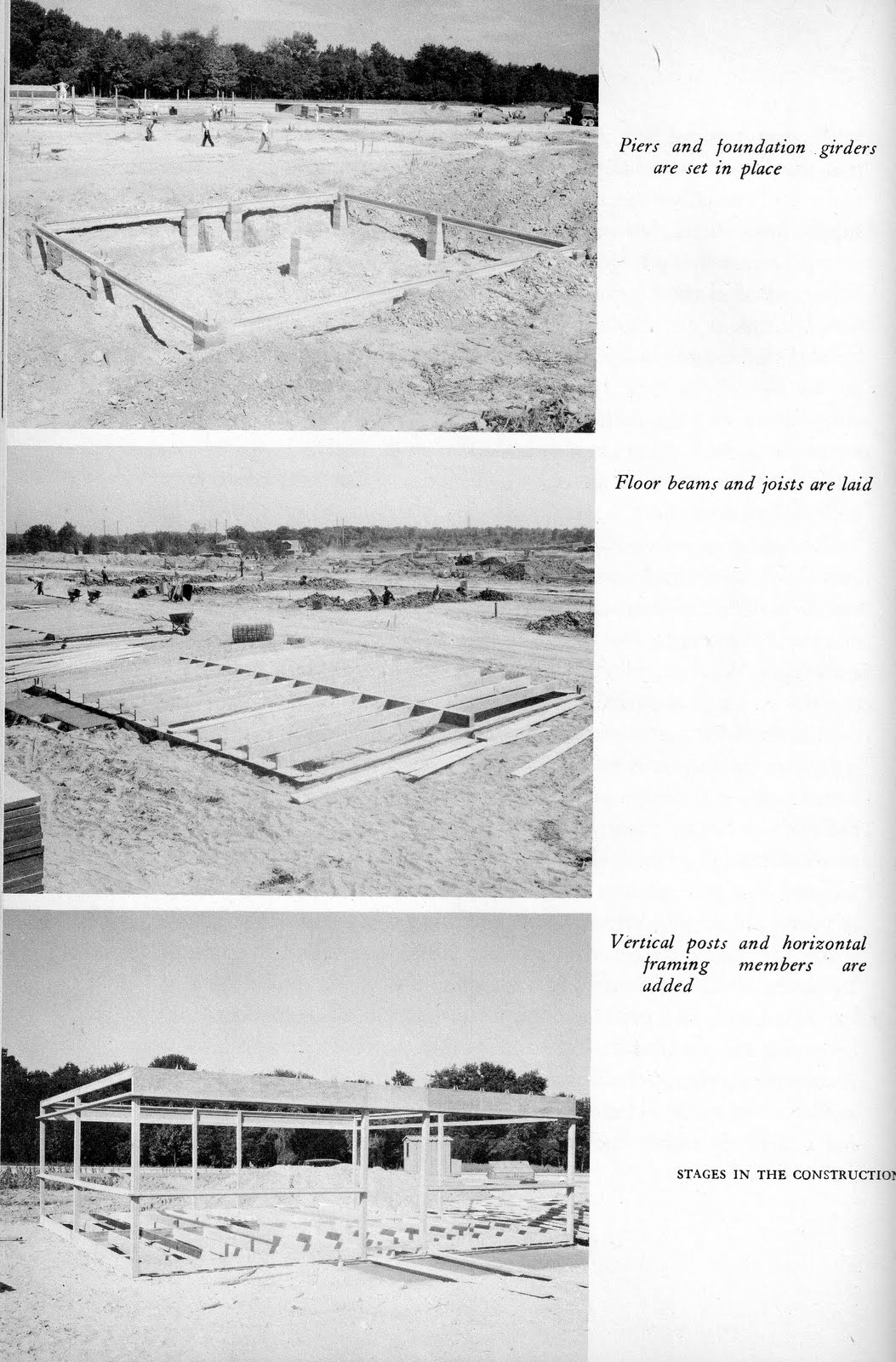 Instant House Celotex Cemesto Homes