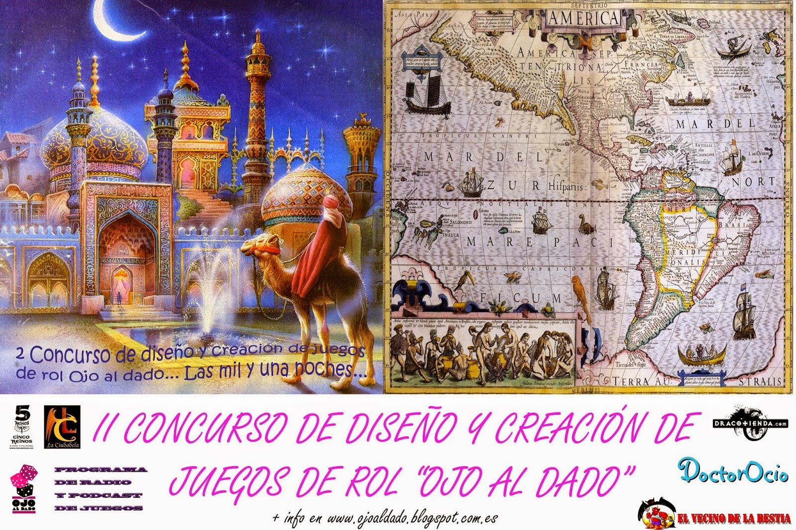 JUEGOS CREACION juegos creacion: