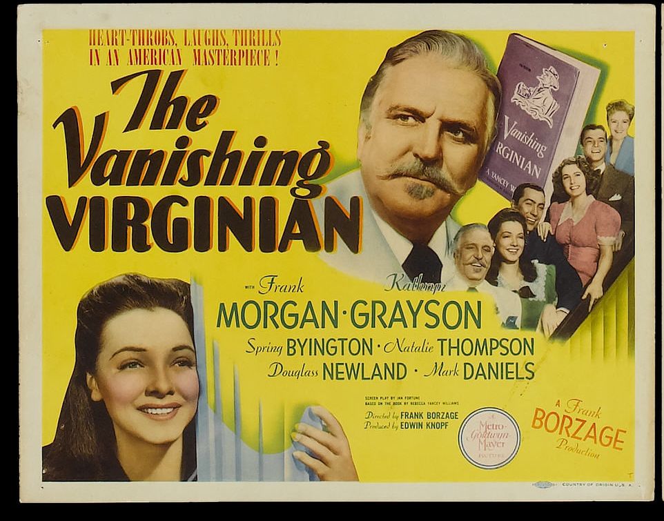 or TWO WEEKS WITH LOVE