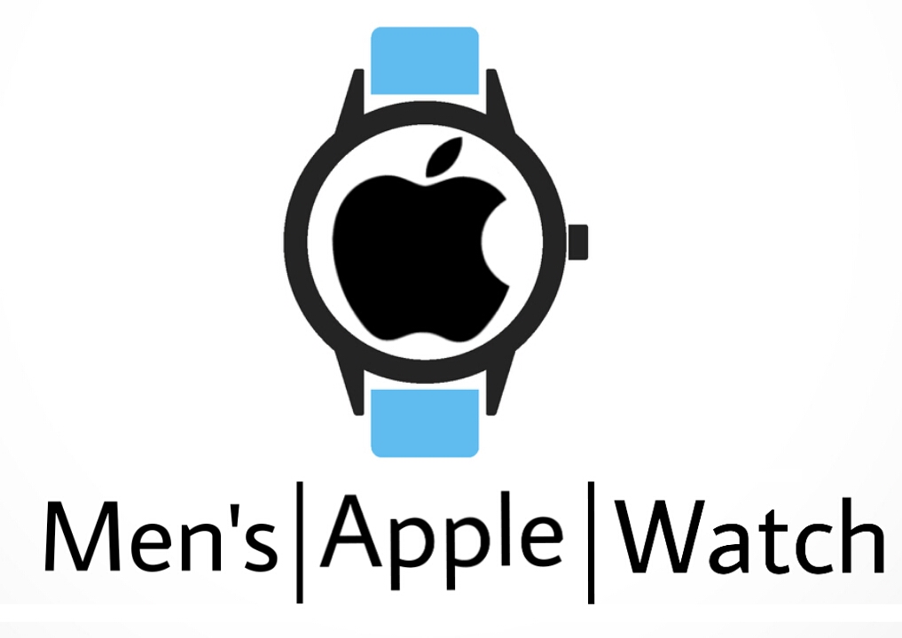 Mens Apple Watch