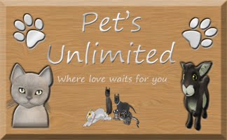 Pet's Unlimited