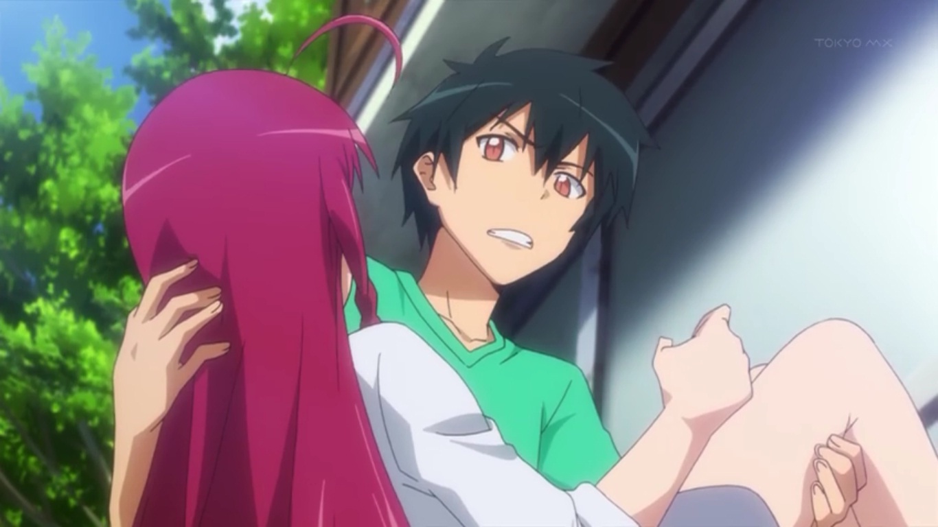 Download Adhityasubs Hataraku Maou Sama Episode 7 Subtitle Indonesia Desktop Wallpaper Wallpaper Adhityasubs Hataraku Maou Sama Episode 7 Subtitle Indonesia For iPhone Free