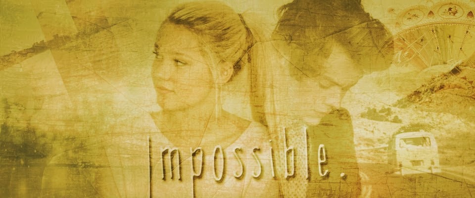 Impossible ~ Befejezett