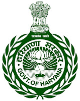 Haryana Transport Recruitment 2015-16: Driver 725 Vacancy Department of State Transport, Haryana, 10th, Driver, haryana logo