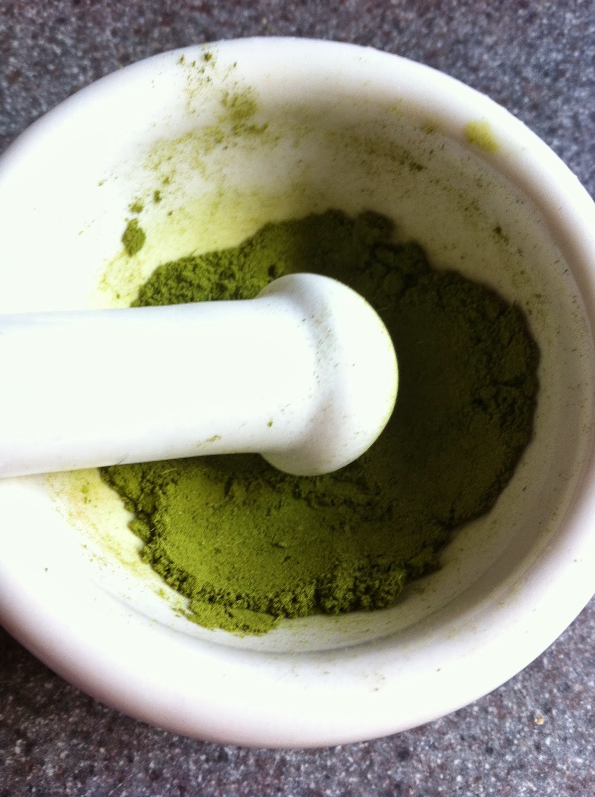 The Creamer Chronicles Stevia 101