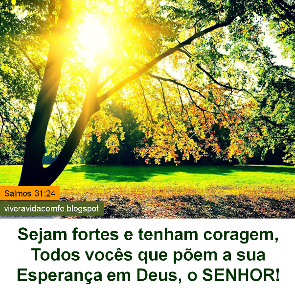 Mensagens de Fé da Palavra de Deus Mensagem de bom dia Oração de bom