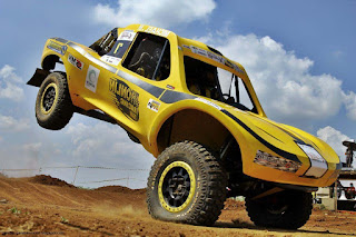 mobil offroad Indonesia