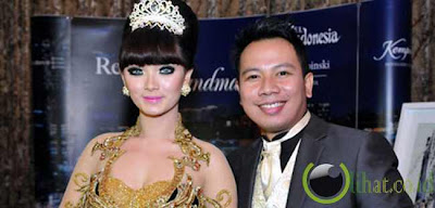 Mengkudeta Keinginan