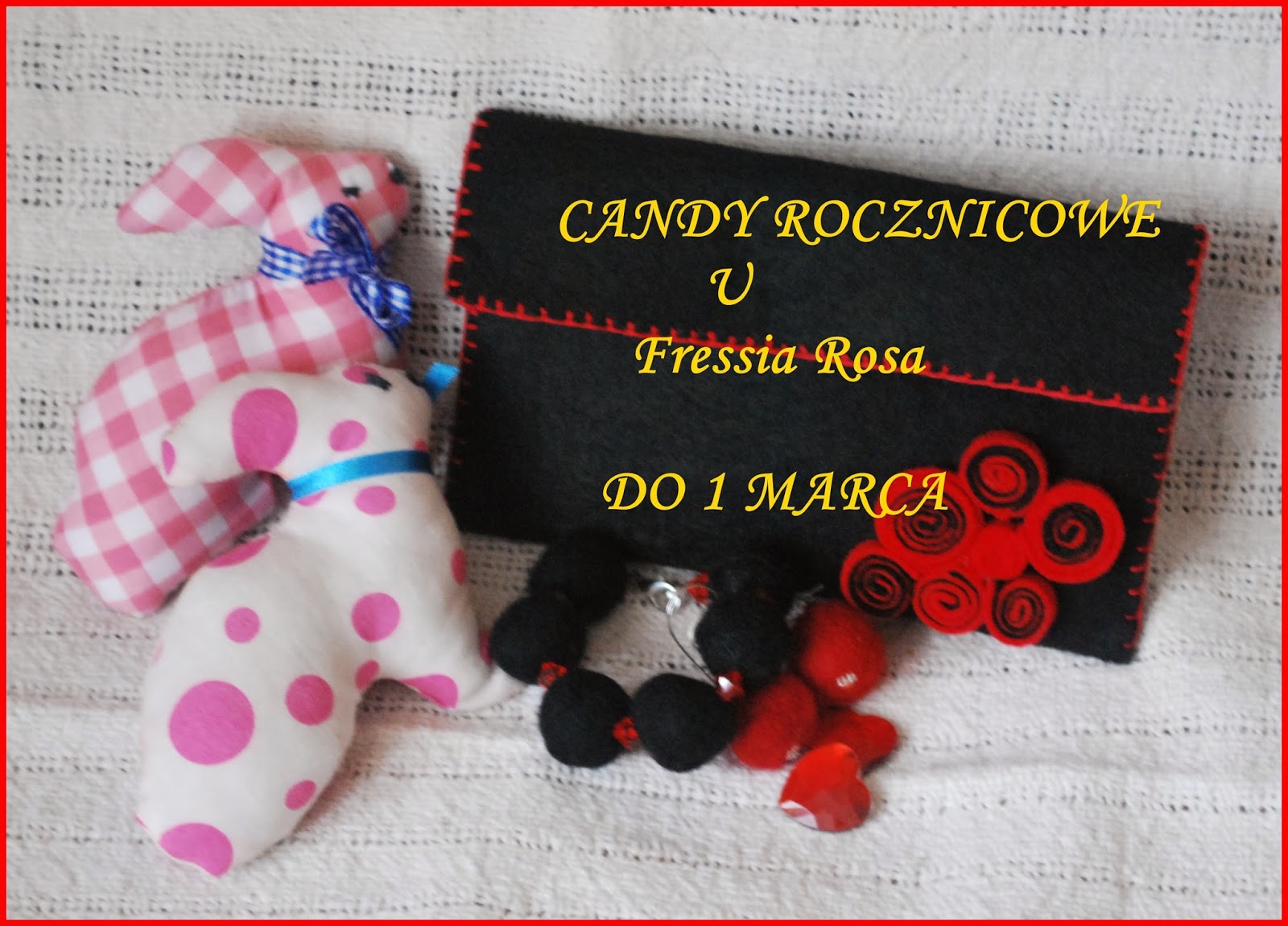 Moje candy!!!!!!!!!!!!