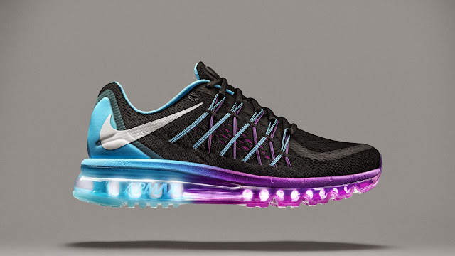 Nike Air Max 2015 