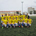 Futebol – Taça Fundação Inatel Setúbal – 2ª Fase “Azul e Ouro vence Ginásio Clube Sines e assume a liderança”